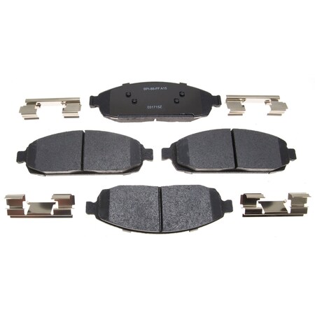 Raybestos Raybestos, Mgd1080Ch MGD1080CH